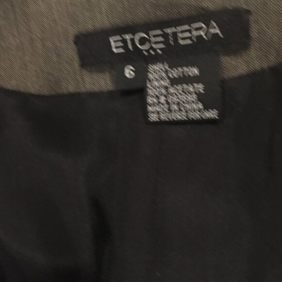 Womens Jacket - Picture 6 of 7